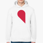 Толстовка худи