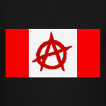 Canada anarchy