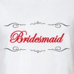 Bridesmaid/Подружка невесты