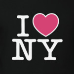 I Love NY