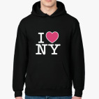 I Love NY