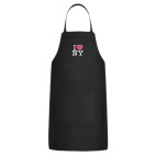 Кухонный фартук