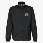 Ветровка без капюшона