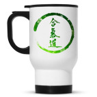 Кружка-термос