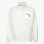 Ветровка без капюшона