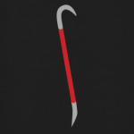 Half-Life Crowbar