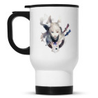 Кружка-термос