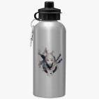 Спортивная бутылка