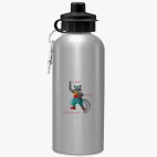 Спортивная бутылка