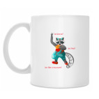 Кружка 330 мл