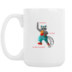 Кружка 420 мл