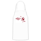 Кухонный фартук