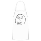 Кухонный фартук