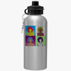 Спортивная бутылка