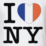I Love NY