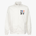 Ветровка без капюшона