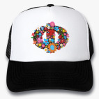 Кепки Trucker