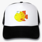 Кепки Trucker