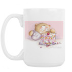 Кружка 420 мл