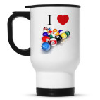 Кружка-термос