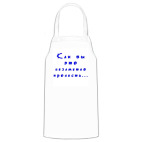 Кухонный фартук