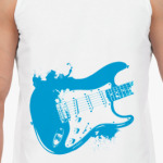 Электрогитара