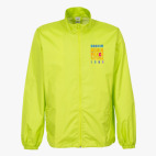 Ветровка без капюшона