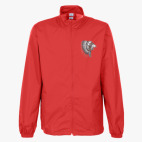 Ветровка без капюшона