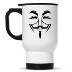 Кружка-термос