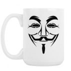 Кружка 420 мл