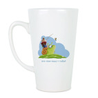 улитка Маша