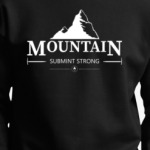 Горы. Знак.(Mountain)