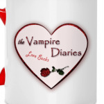 Vampire Diaries