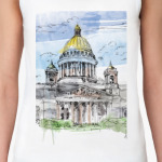 Исаакиевский собор