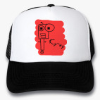 Кепки Trucker