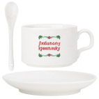 Кофейный набор