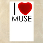 ILOVEMUSE