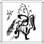  'Старость сутулого'