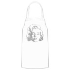 Кухонный фартук