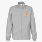 Ветровка без капюшона