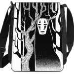 Миядзаки Унесённые Призраками