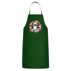 Кухонный фартук