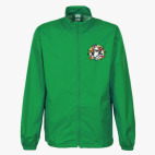 Ветровка без капюшона