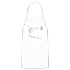 Кухонный фартук