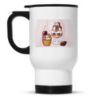 Кружка-термос