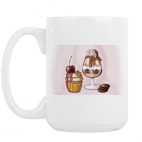 Кружка 420 мл