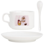 Кофейный набор