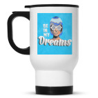 Кружка-термос