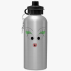 Спортивная бутылка