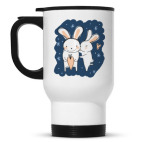 Кружка-термос